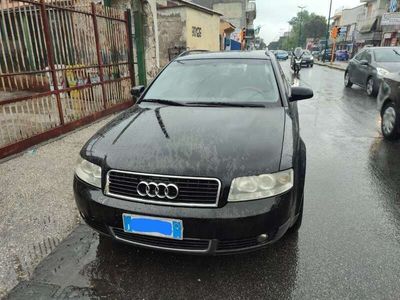 usata Audi A4 Avant 1.9 TDI