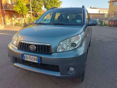 Usata Daihatsu Terios