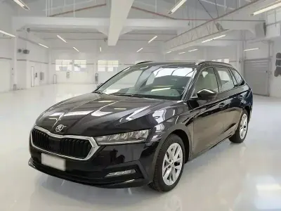 Usata Skoda Octavia Executive 149 CV (109 kW) 2023 Station wagon