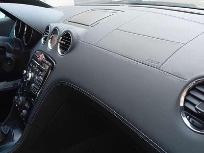 Usata Peugeot RCZ 163 CV (119 kW) 2012 Coupé