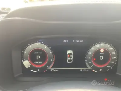 Usata Nissan Juke 114 CV (83 kW) 2025 Nero SUV