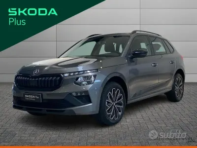 Usata Skoda Kamiq 116 CV (85 kW) 2025 SUV