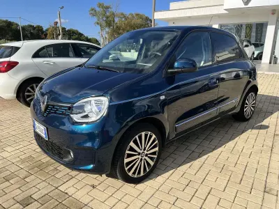 Usata Renault Twingo Intens 30 kW (42 CV) 2021 Utilitaria