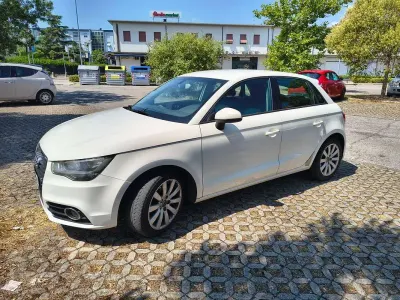 Usata Audi A1 Sportback