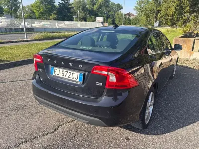 Usata Volvo S60