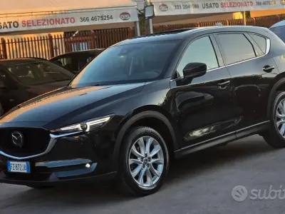 Usata Mazda CX-5