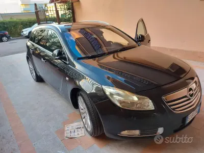 Usata Opel Insignia 131 CV (96 kW) 2010 Station wagon