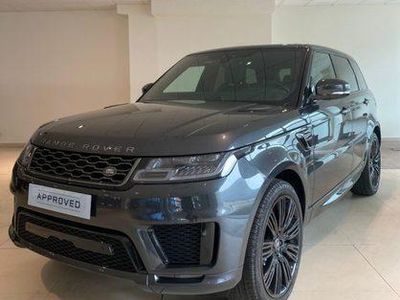 usata Land Rover Range Rover 3.0 SDV6 HSE Dynamic 249 CV Modena