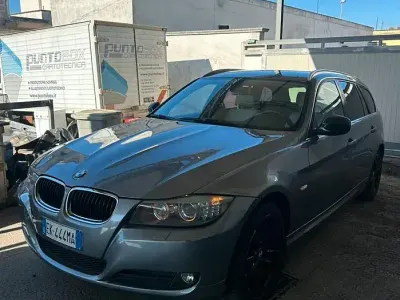 Usata BMW 318