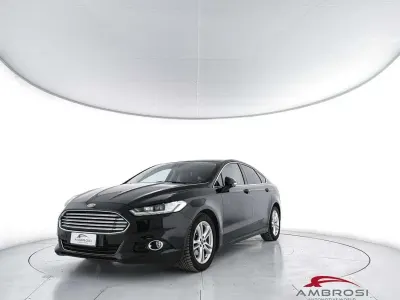 Usata Ford Mondeo