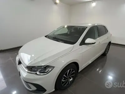 Usata VW Polo