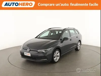 Usata VW Golf VII
