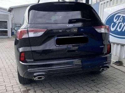 Usata Ford Kuga ST-Line X 152 CV (111 kW) 2021 SUV