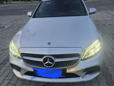 Usata Mercedes C220