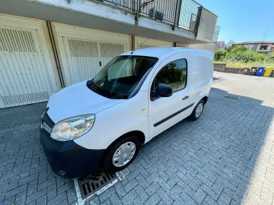 Usata Renault Kangoo