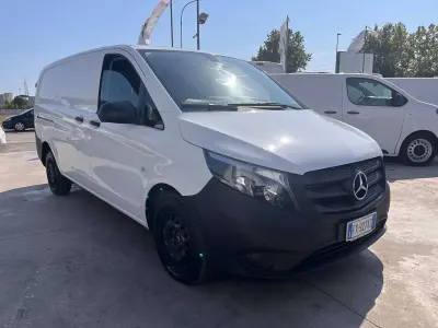 Usata Mercedes Vito