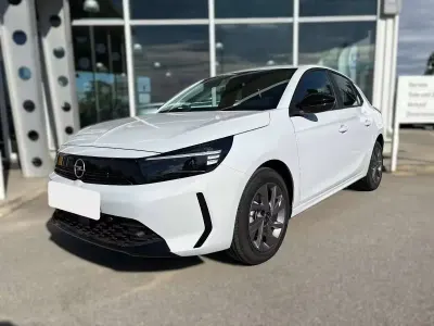 Usata Opel Corsa