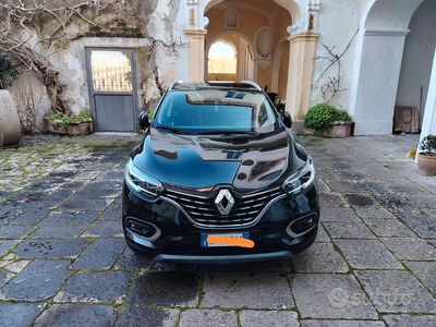 Usata Renault Kadjar 115 CV (84 kW) 2021 SUV