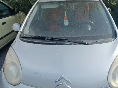 Usata Citroën C1