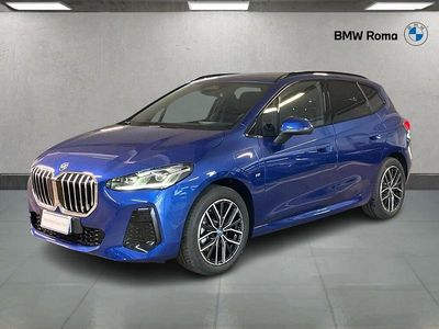 Usata BMW 225 Active Tourer Comfort Edition 136 CV (100 kW) 2024 Monovolume