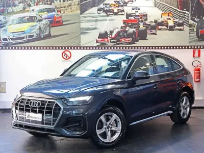 Usata Audi Q5 Sportback