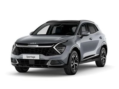 Nuova Kia Sportage GT-Line 136 CV (100 kW) 2025 SUV