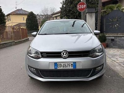 Usata VW Polo Comfortline 75 CV (55 kW) 2010 Utilitaria