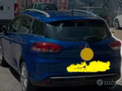 Usata Renault Clio