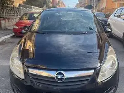Usata Opel Corsa