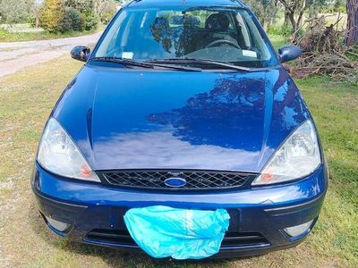 usata Ford Focus 1ª serie - 2002