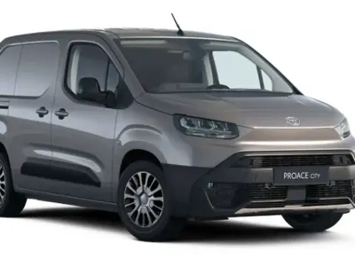 Nuova Toyota Proace City City 131 CV (96 kW) 2026 Other Monovolume