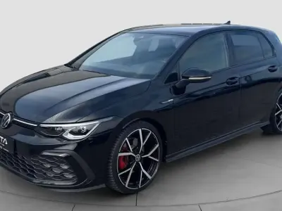Begagnad VW Golf VIII