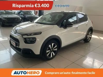 Usata Citroën C3