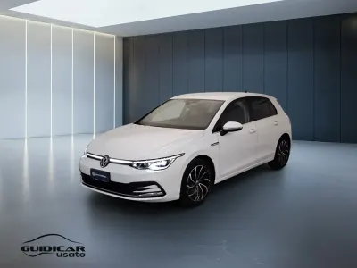 Usata VW Golf VIII