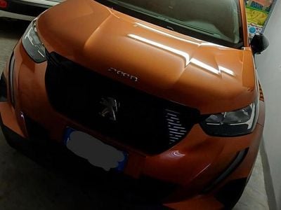 Usata Peugeot 2008 2022 SUV