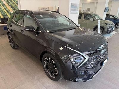 Usata Kia Sportage GT-Line 136 CV (100 kW) 2023 Other SUV