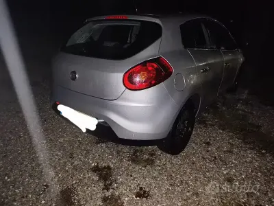 Usata Fiat Bravo 90 CV (66 kW) 2025 Utilitaria
