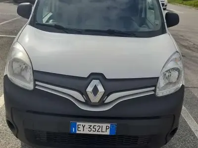 Usata Renault Kangoo