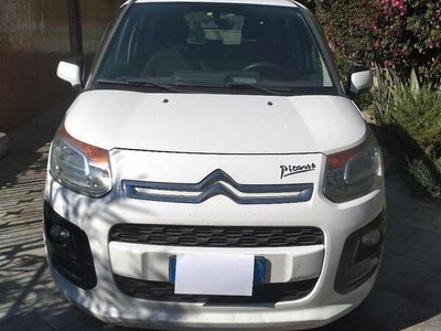 usata Citroën C3 Picasso C3Picasso 1.4 vti Seduction FL