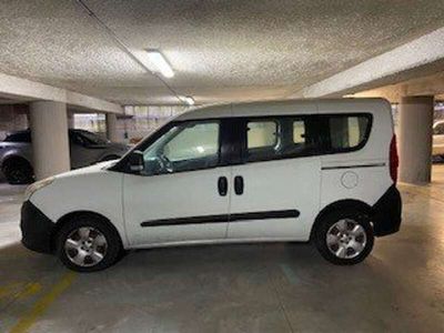 Opel Combo Life