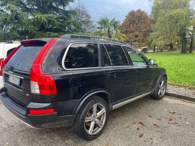 usata Volvo XC90 2.4 d5 Sport 185cv 6m