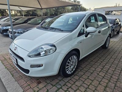 usata Fiat Punto 1.3 MJT II S&S 95 CV 5 porte Street (N1