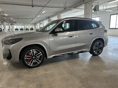 Nieuw BMW X1 150 PK (110 kW) 2026 Grijs SUV