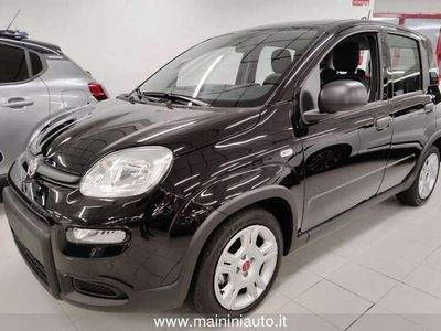 usata Fiat Panda 1.0 FireFly 70cv Hybrid"SUPER PROMO"