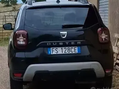 Occasion Dacia Duster
