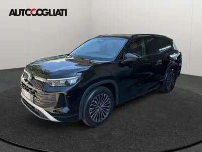 Usata VW Tayron