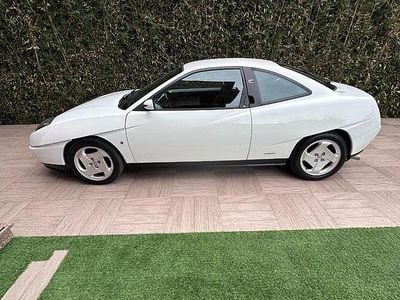 Usata Fiat Coupé 190 CV (139 kW) 1994 Bianco Coupé