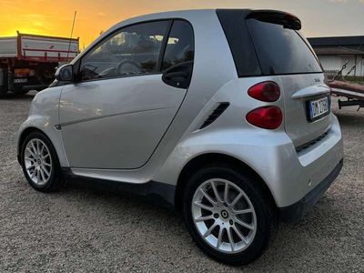 usata Smart ForTwo Coupé 1.0 Pulse 84cv