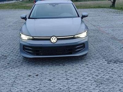 Usata VW Golf VIII Life 116 CV (85 kW) 2024 Berlina