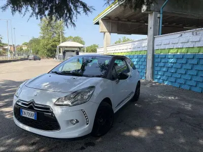Usata Citroën DS3 Prestige 156 CV (114 kW) 2013 Berlina